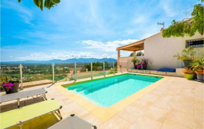 Cozy Home In Roquebrune-Sur-Argens With Kitchen